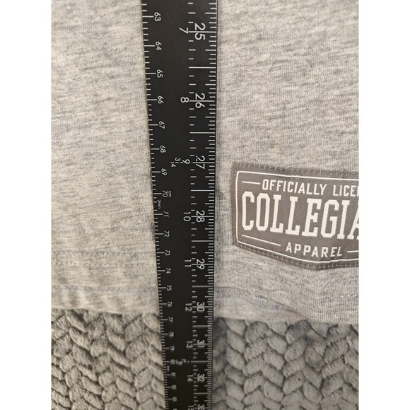 Ohio State Buckeyes Men's Pullover Long Sleeve Shirt Size L - Picture 6 of 8